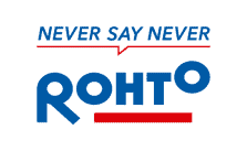 Giảm 17% cho các sản phẩm Rohto